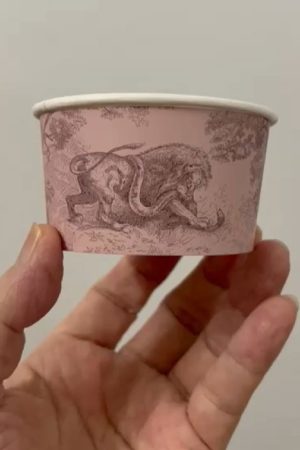 custom printing and manufacturing