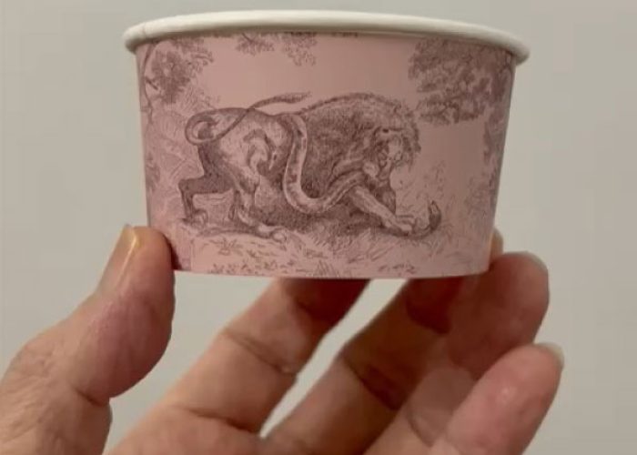 custom printing and manufacturing